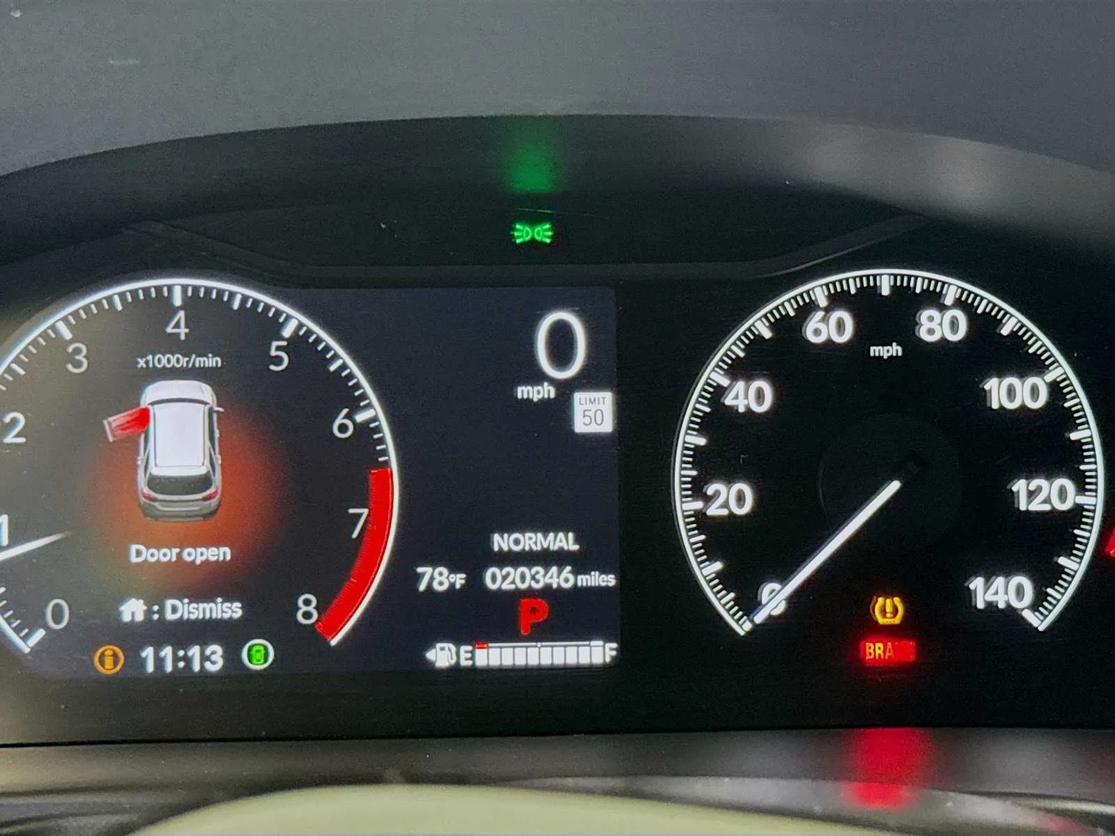 Honda Pilot photo 12
