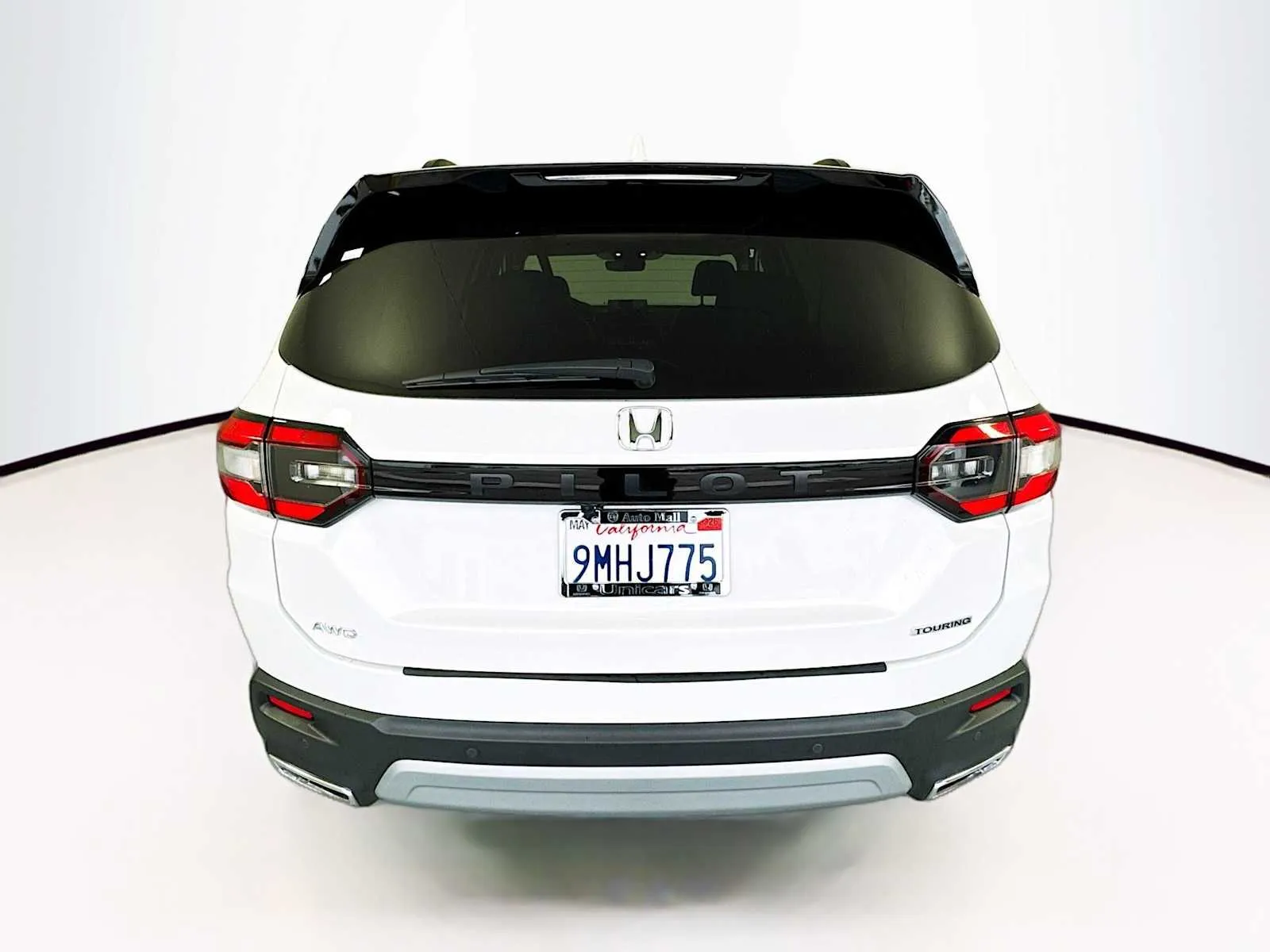 Honda Pilot photo 6