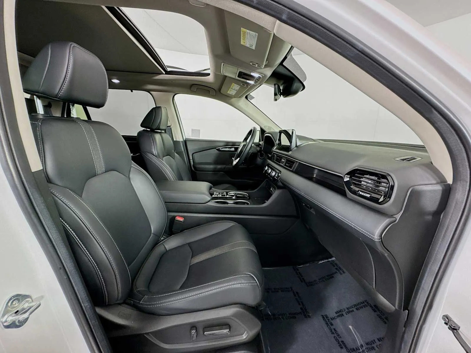 Honda Pilot photo 31