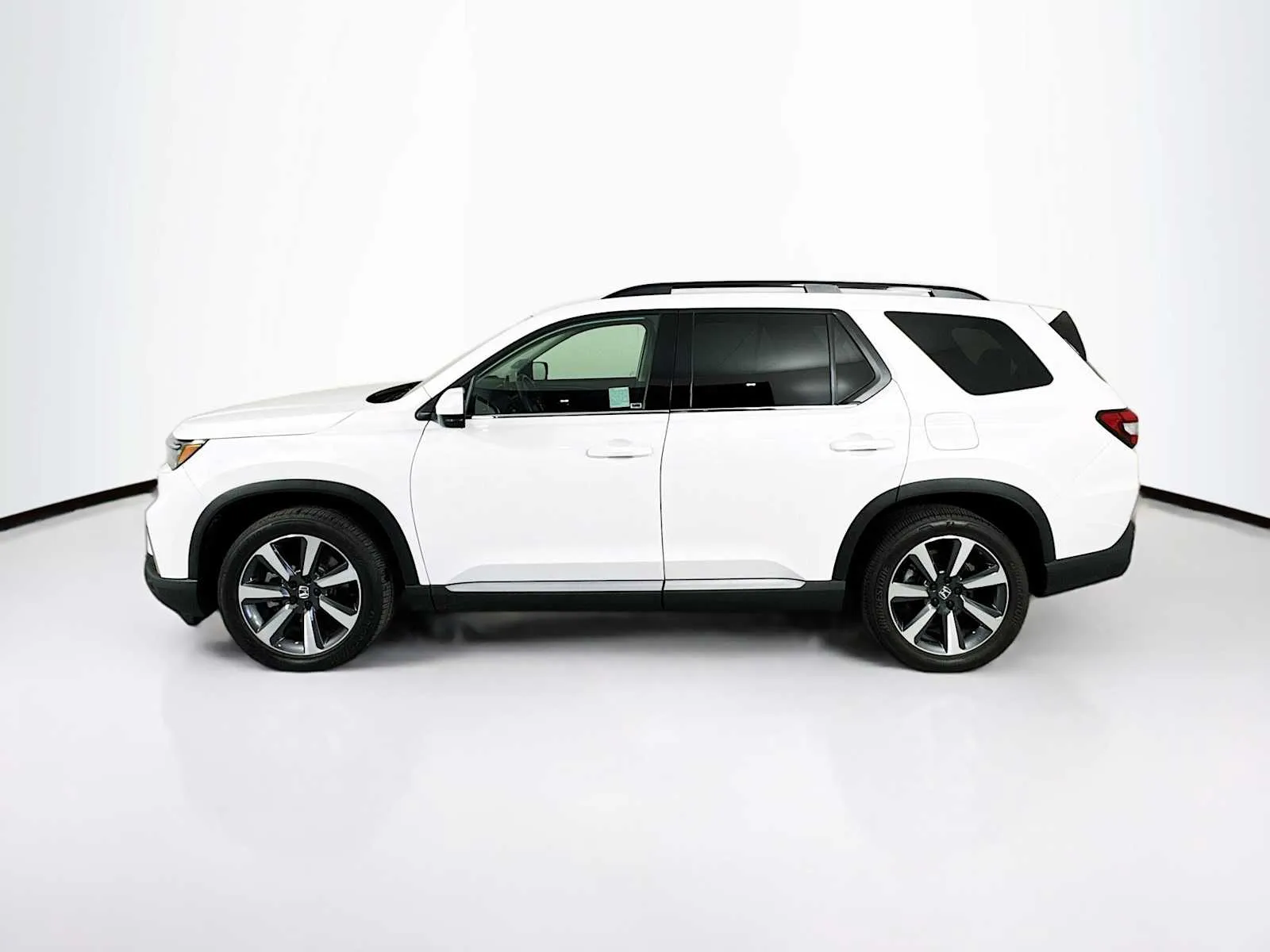 Honda Pilot photo 4