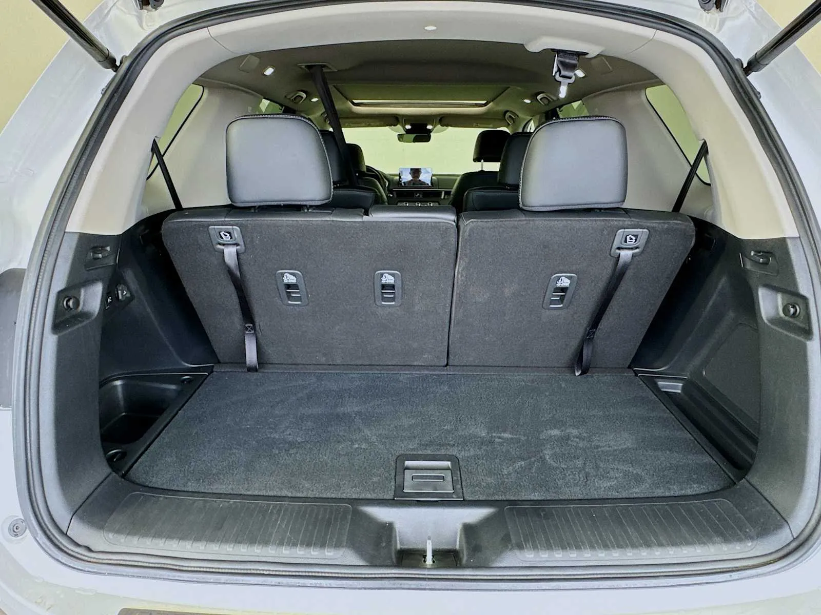 Honda Pilot photo 28