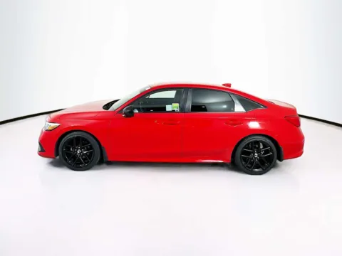 More photos of 2022 Honda Civic Sport at Unicars Honda, CA