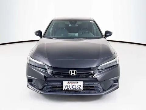 Photos of 2023 Honda Civic Sport for sale in Indio, CA at Unicars Honda