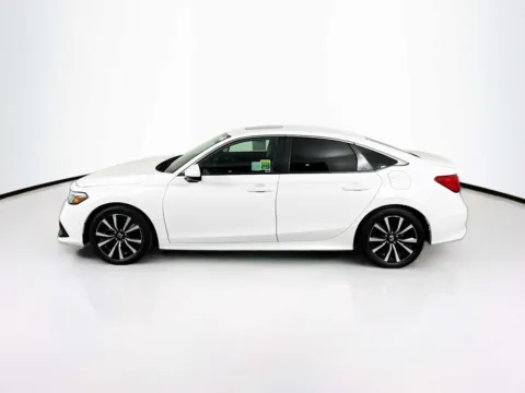 More photos of 2022 Honda Civic EX at Unicars Honda, CA