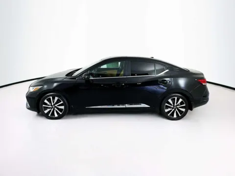 More photos of 2022 Nissan Sentra SV at Unicars Honda, CA