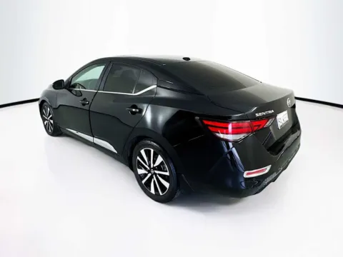 More photos of 2022 Nissan Sentra SV at Unicars Honda, CA
