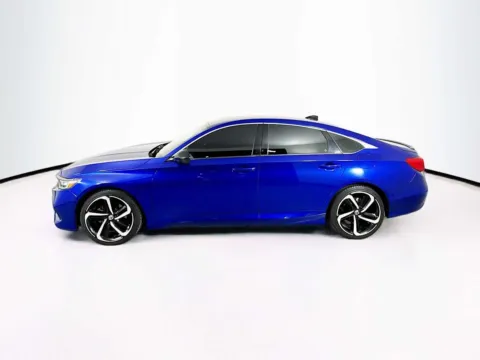 More photos of 2022 Honda Accord Sport at Unicars Honda, CA