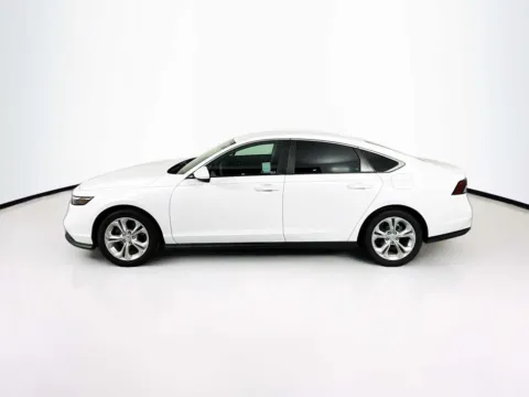 More photos of 2023 Honda Accord LX at Unicars Honda, CA
