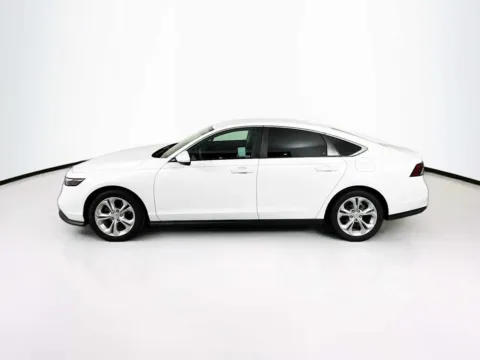 More photos of 2023 Honda Accord LX at Unicars Honda, CA