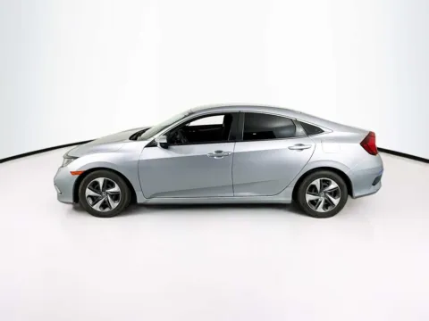 More photos of 2019 Honda Civic LX at Unicars Honda, CA