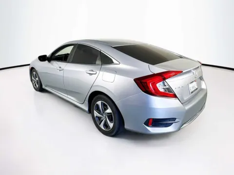 More photos of 2019 Honda Civic LX at Unicars Honda, CA