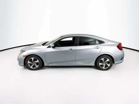 More photos of 2019 Honda Civic LX at Unicars Honda, CA