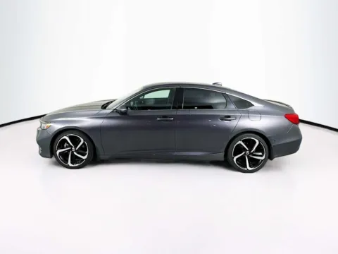 More photos of 2018 Honda Accord Sport 1.5T at Unicars Honda, CA