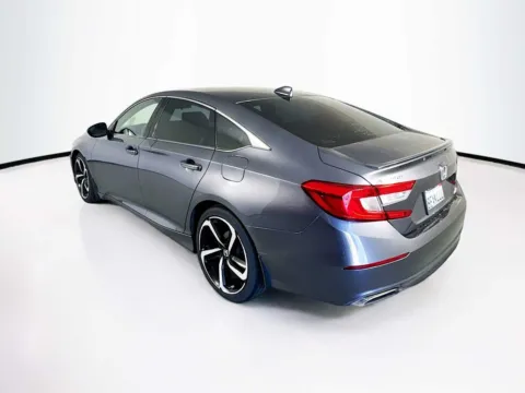 More photos of 2018 Honda Accord Sport 1.5T at Unicars Honda, CA