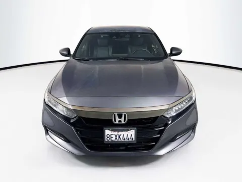 Photos of 2018 Honda Accord Sport 1.5T for sale in Indio, CA at Unicars Honda