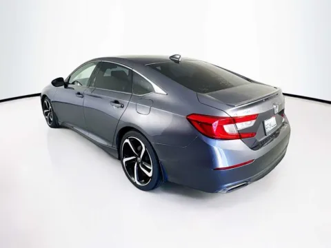 More photos of 2018 Honda Accord Sport 1.5T at Unicars Honda, CA