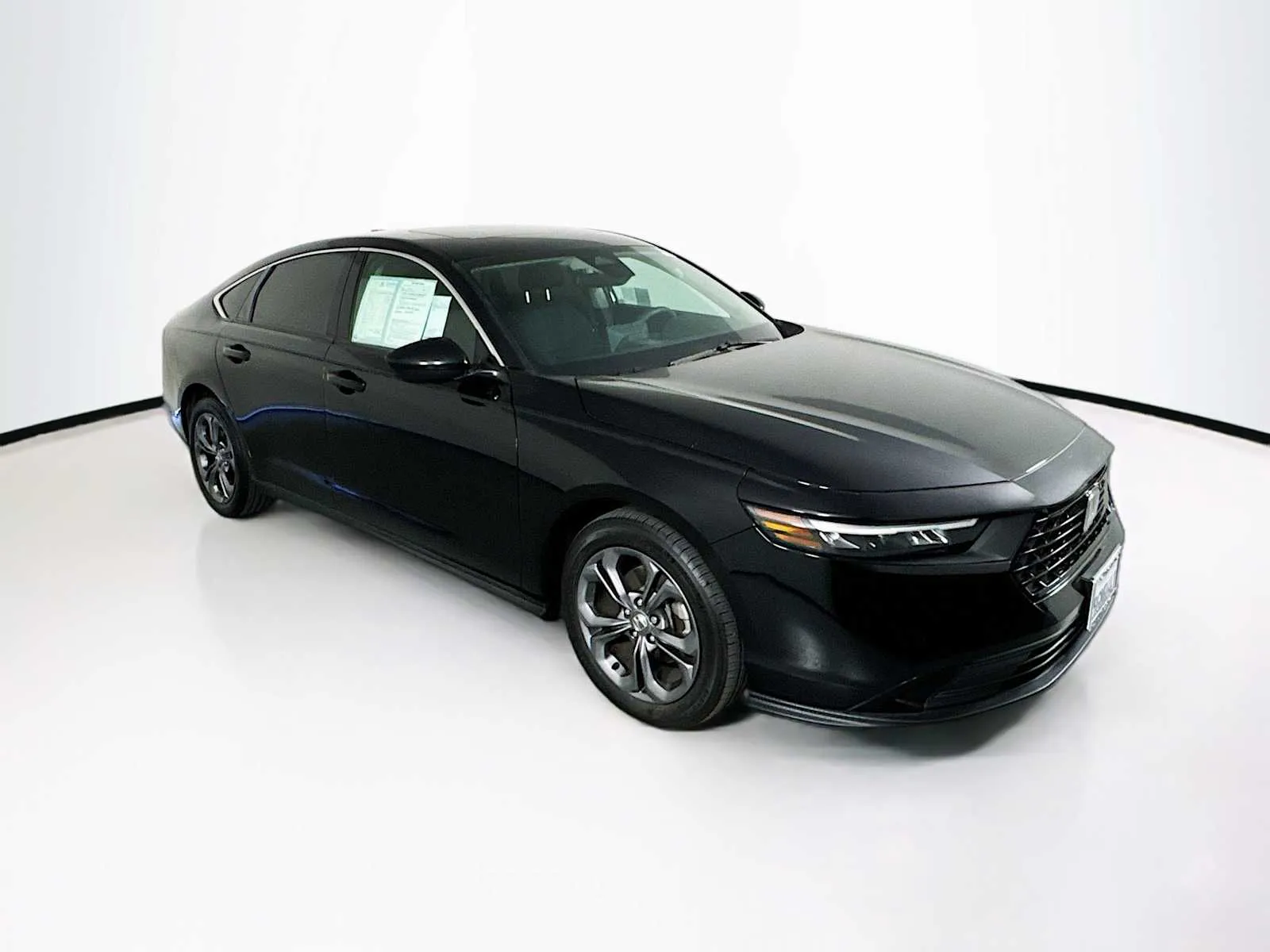 2023 Honda Accord EX for sale in Indio, CA