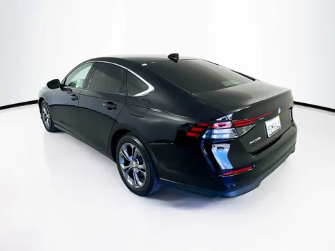 More photos of 2023 Honda Accord EX at Unicars Honda, CA