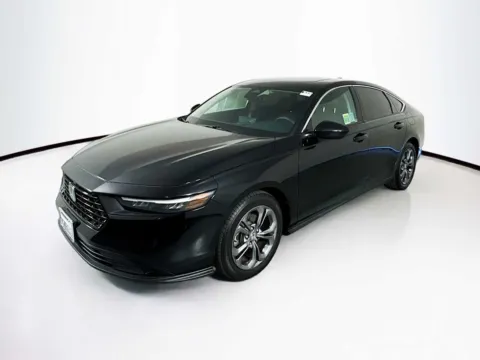 Another view of 2023 Honda Accord EX for sale in Indio, CA at Unicars Honda