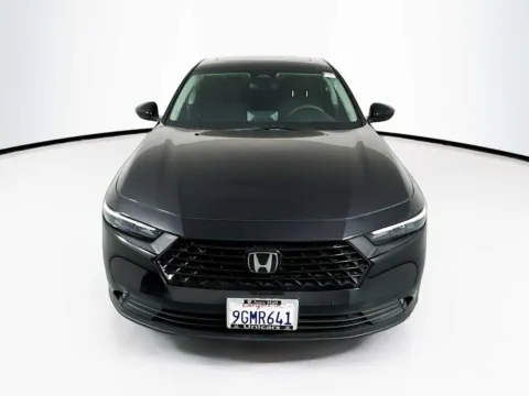 Photos of 2023 Honda Accord EX for sale in Indio, CA at Unicars Honda