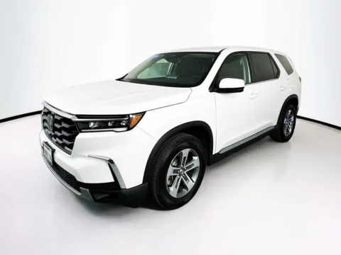 Another view of 2025 Honda Pilot EX-L for sale in Indio, CA at Unicars Honda