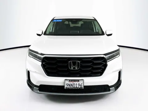 Photos of 2025 Honda Pilot EX-L for sale in Indio, CA at Unicars Honda