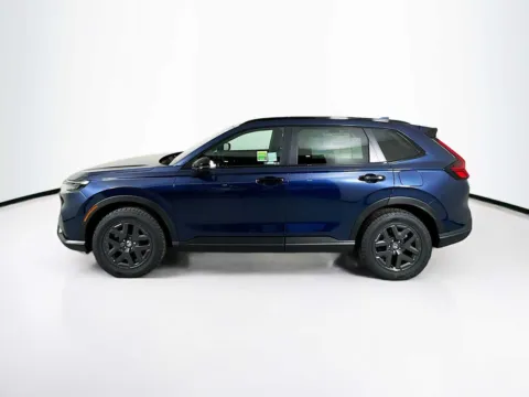 More photos of 2026 Honda CR-V Hybrid TrailSport at Unicars Honda, CA