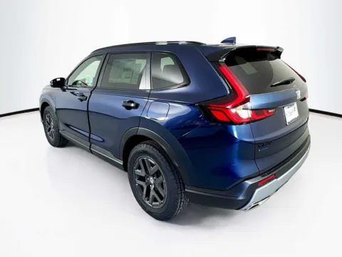 More photos of 2026 Honda CR-V Hybrid TrailSport at Unicars Honda, CA