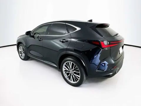 More photos of 2022 Lexus NX Luxury at Unicars Honda, CA