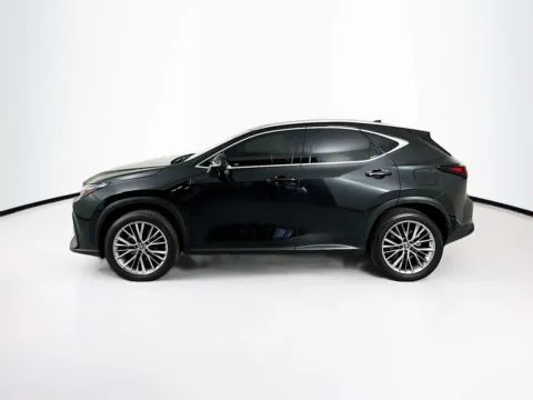 More photos of 2022 Lexus NX Luxury at Unicars Honda, CA