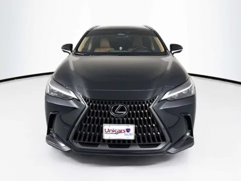 Photos of 2022 Lexus NX Luxury for sale in Indio, CA at Unicars Honda
