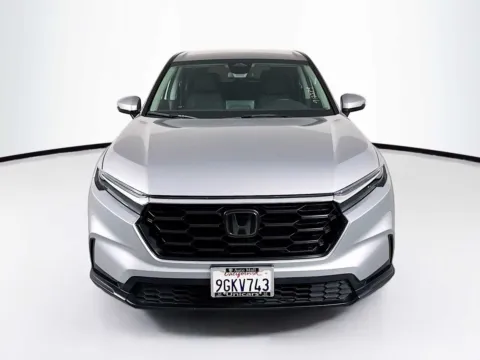 Photos of 2023 Honda CR-V LX for sale in Indio, CA at Unicars Honda