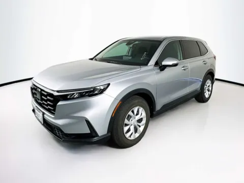 Another view of 2023 Honda CR-V LX for sale in Indio, CA at Unicars Honda