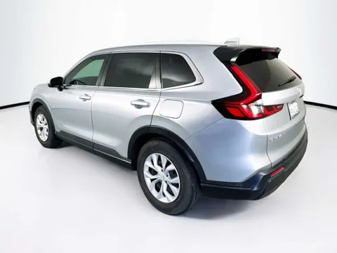 More photos of 2023 Honda CR-V LX at Unicars Honda, CA