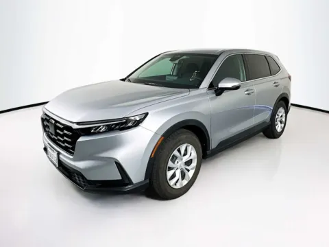 Another view of 2023 Honda CR-V LX for sale in Indio, CA at Unicars Honda