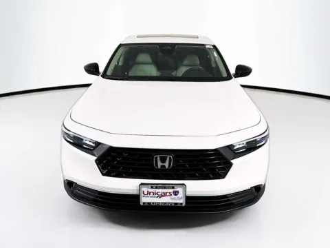 Photos of 2025 Honda Accord SE for sale in Indio, CA at Unicars Honda