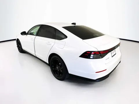 More photos of 2025 Honda Accord SE at Unicars Honda, CA