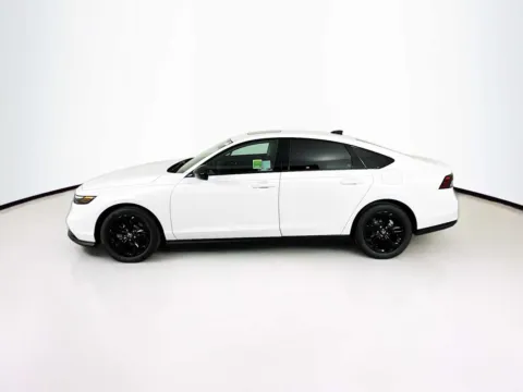 More photos of 2025 Honda Accord SE at Unicars Honda, CA