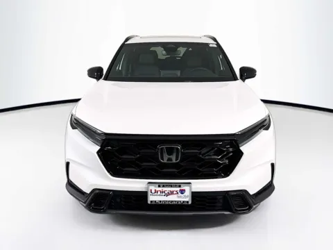 Photos of 2026 Honda CR-V Hybrid Sport-L for sale in Indio, CA at Unicars Honda