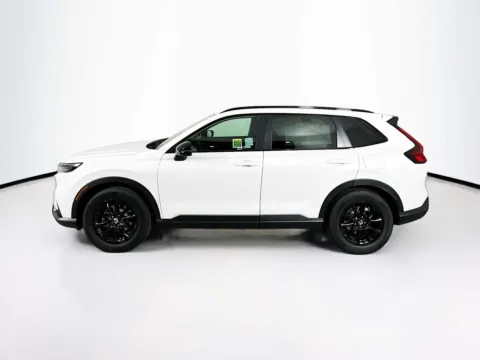 More photos of 2026 Honda CR-V Hybrid Sport-L at Unicars Honda, CA