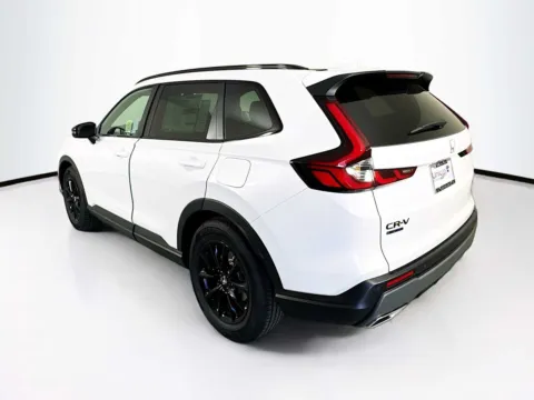 More photos of 2026 Honda CR-V Hybrid Sport-L at Unicars Honda, CA
