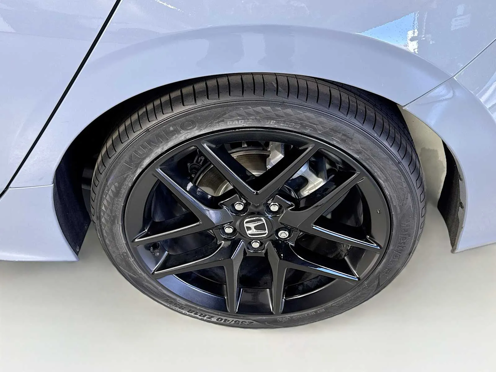 Honda Civic photo 30