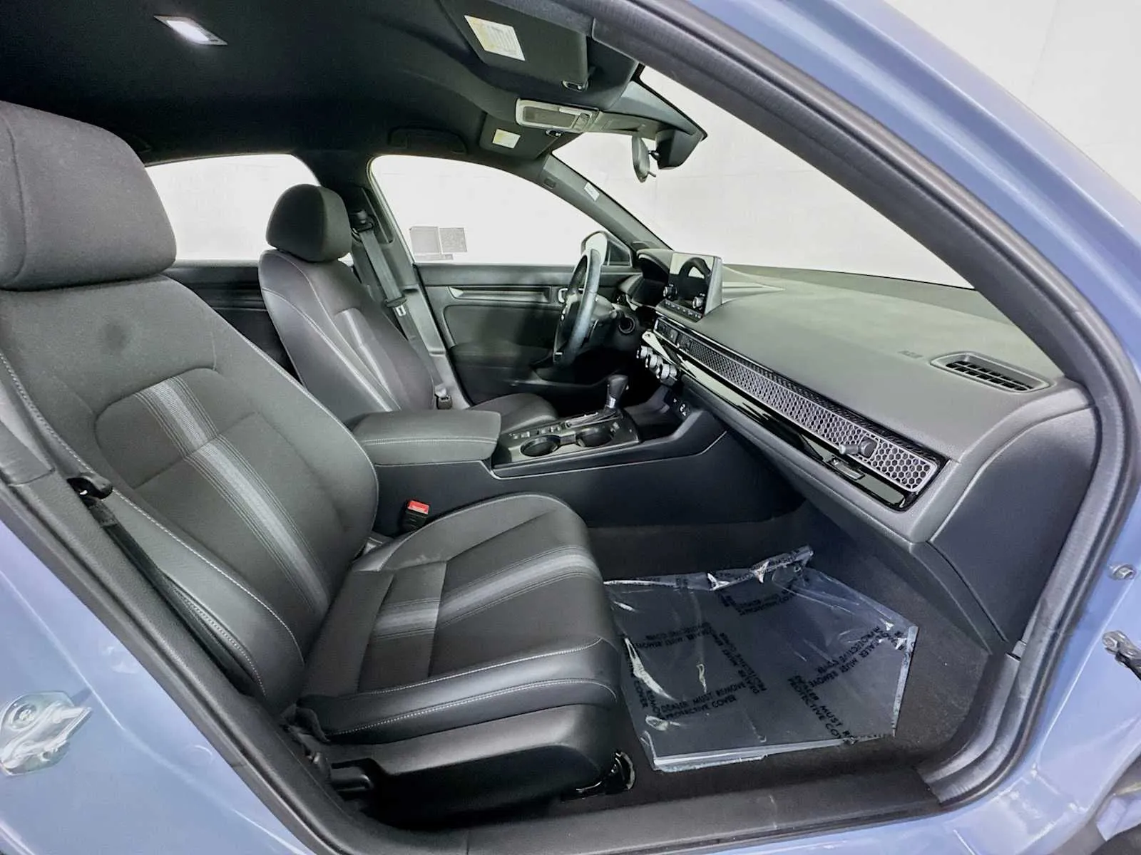 Honda Civic photo 27