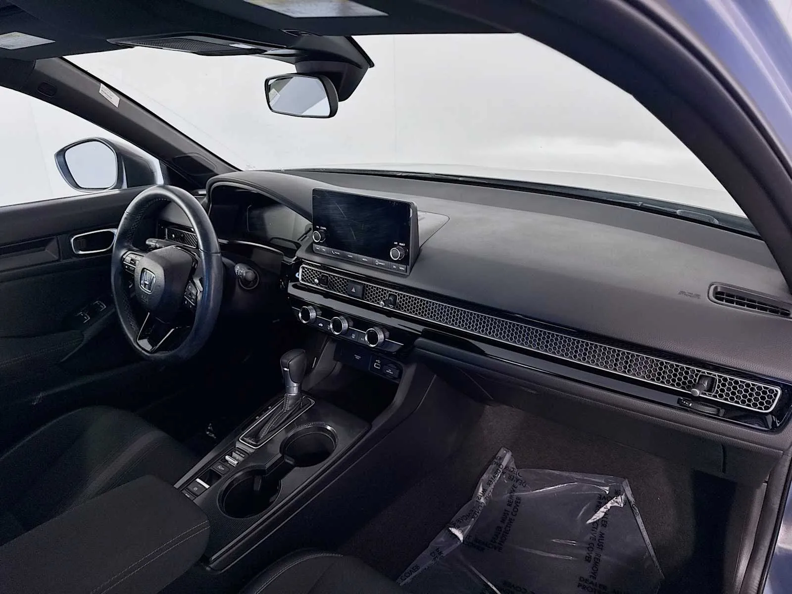 Honda Civic photo 22