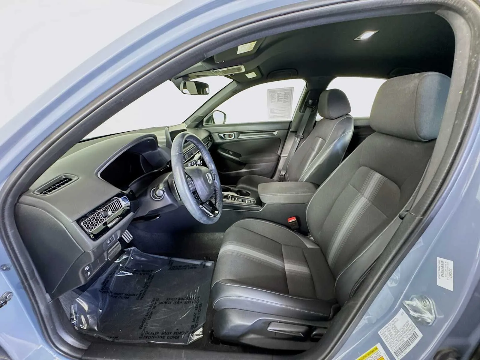 Honda Civic photo 20