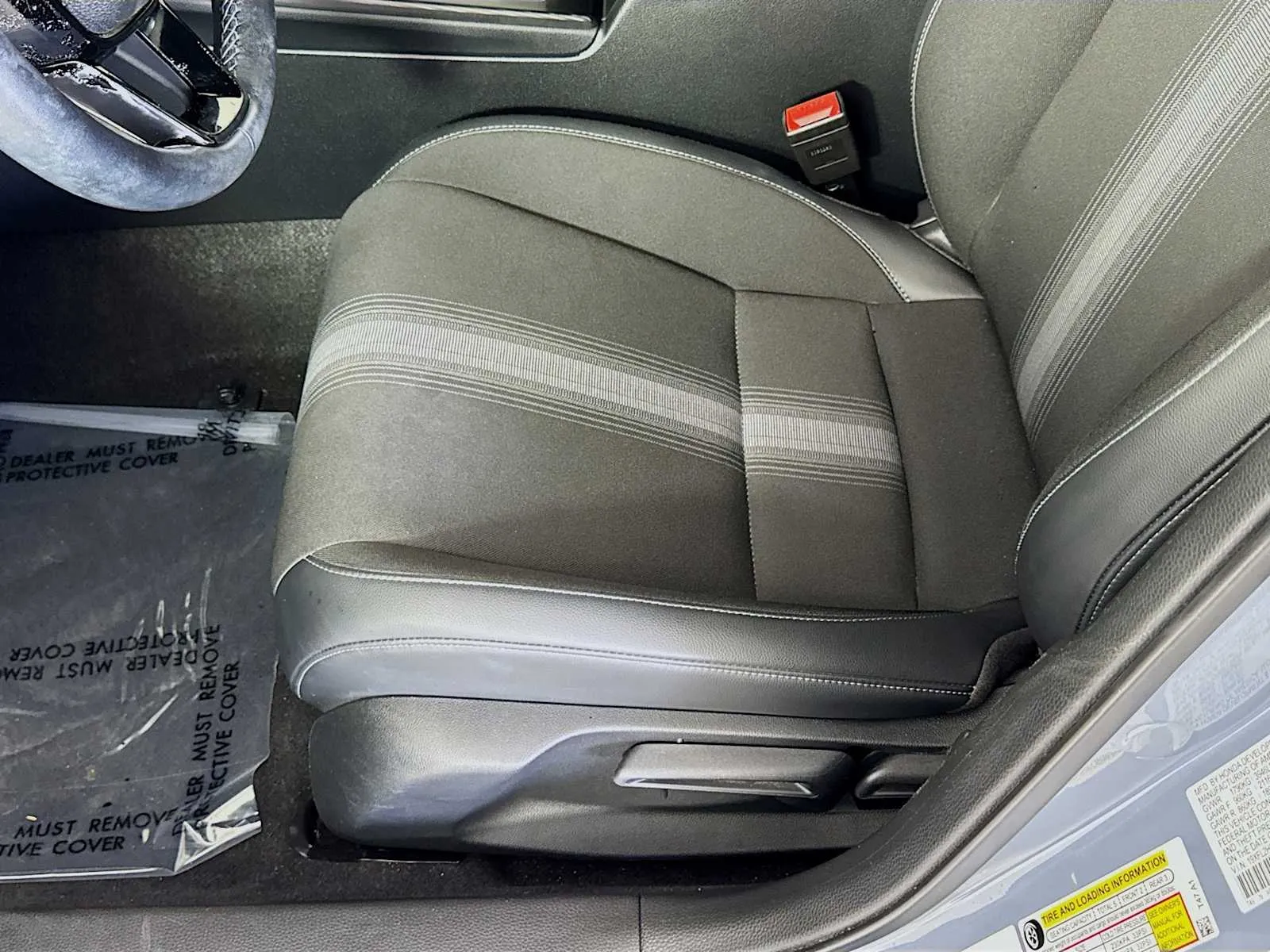 Honda Civic photo 19