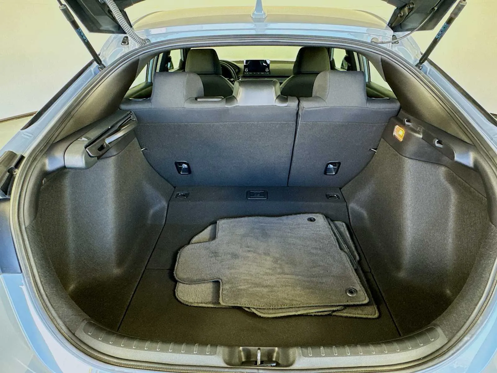 Honda Civic photo 25