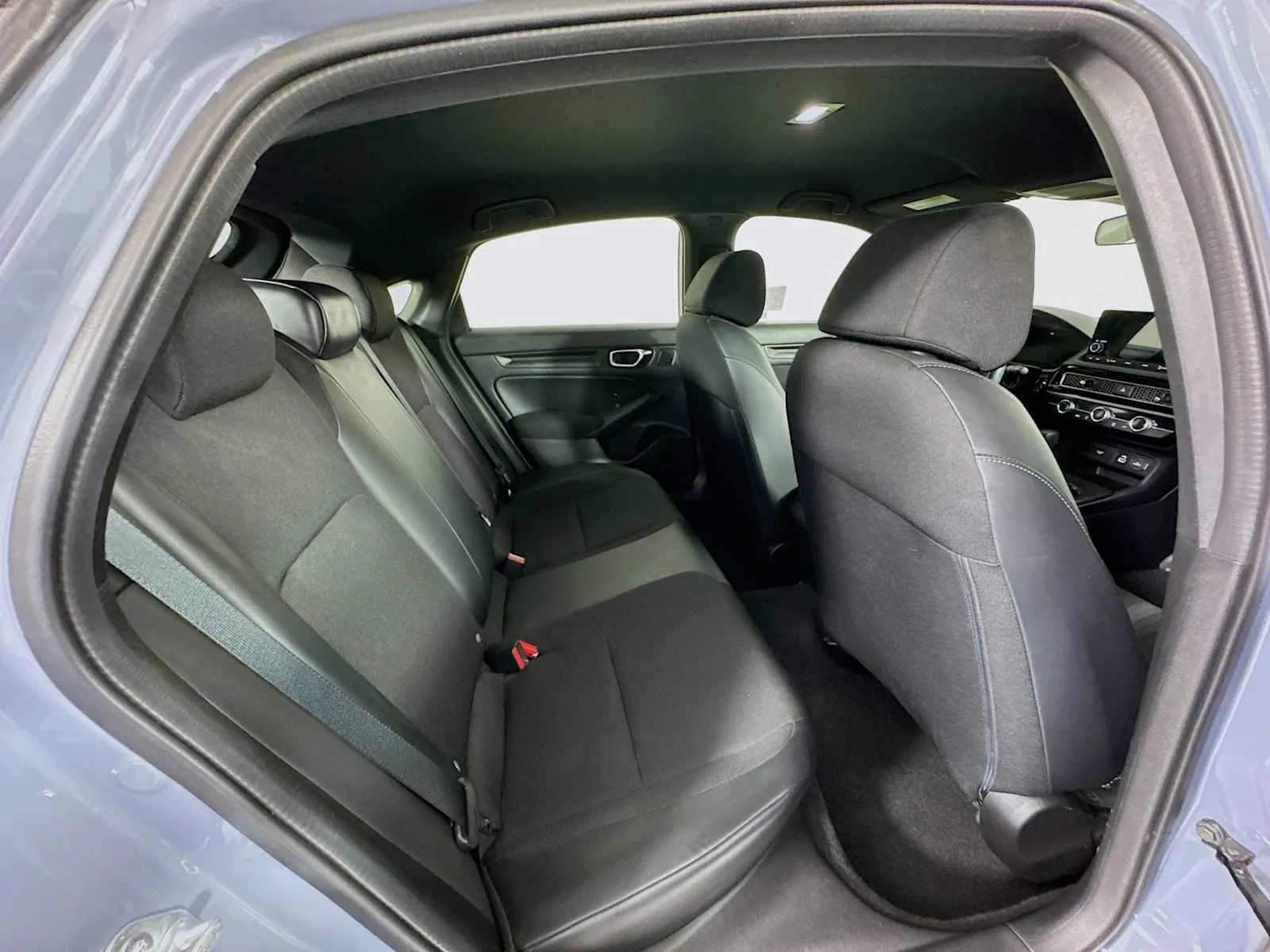 Honda Civic photo 26