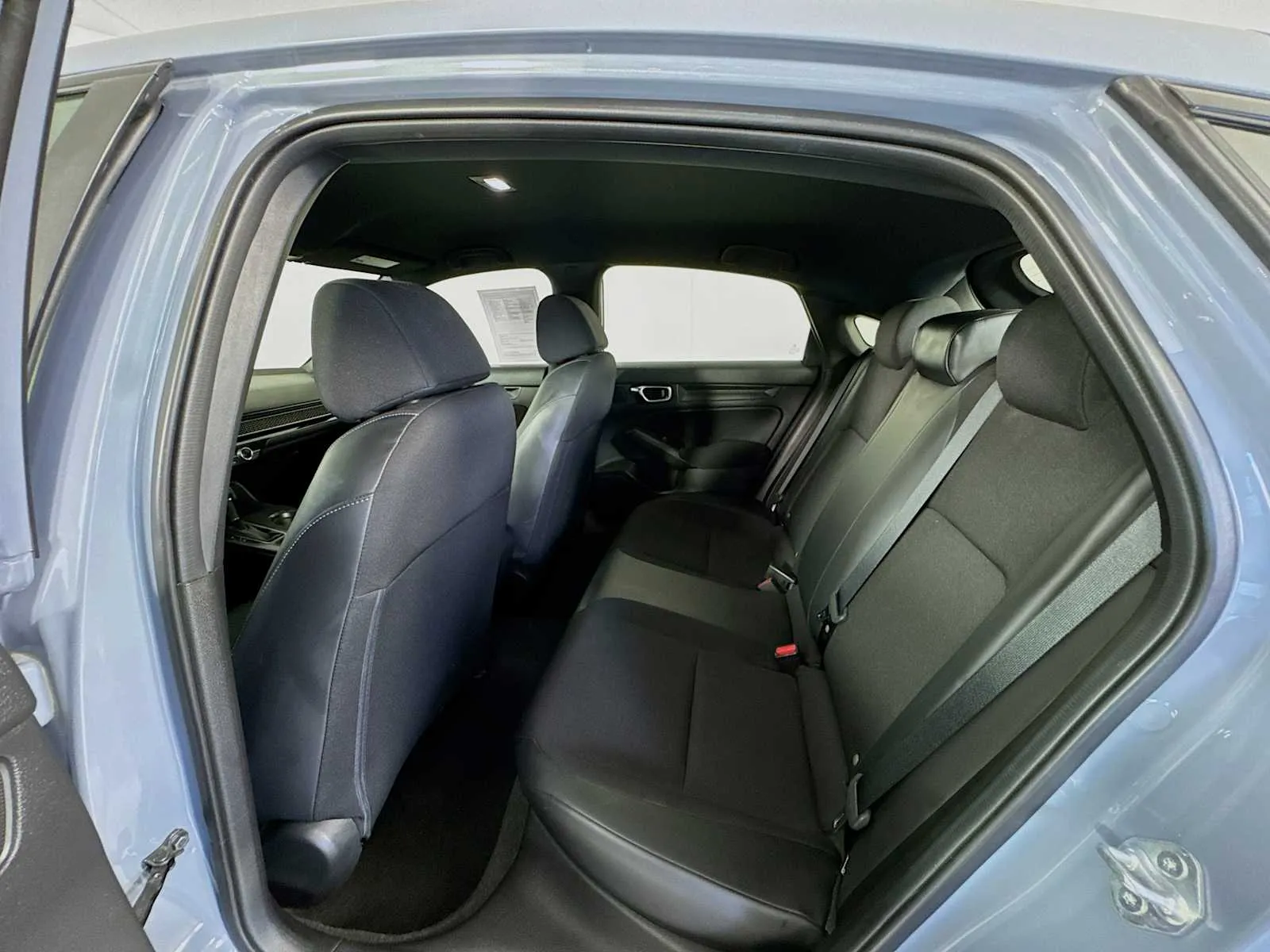 Honda Civic photo 23