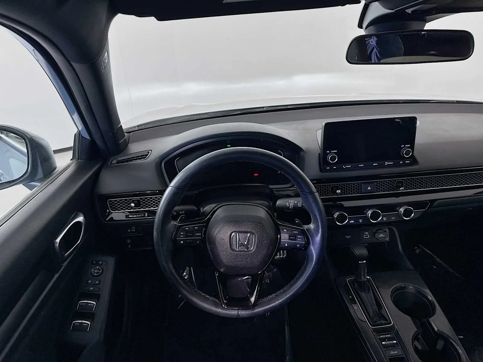 Honda Civic photo 21